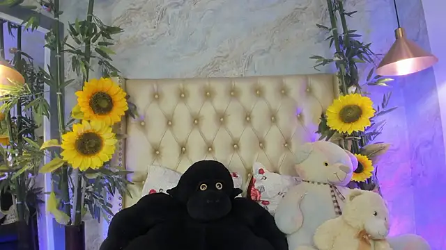 LittleeJaz online show from March 15, 2026, 4:08 am