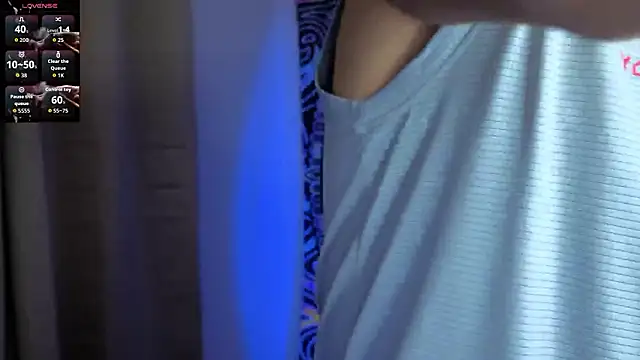 Snapshot of orionblaze69_ chatting on February 18, 2026, 4:32 am orionblaze69 online show from February 18, 2026, 4:32 am