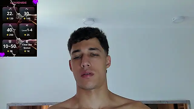 orionblaze69  online show from July 18, 2026, 4:59 pm