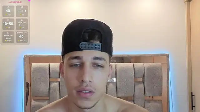 orionblaze69  online show from March 28, 2026, 9:54 am