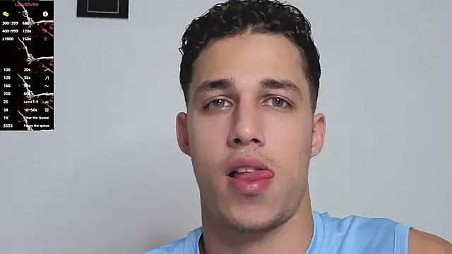 orionblaze69  online show from September 30, 2025, 3:23 am