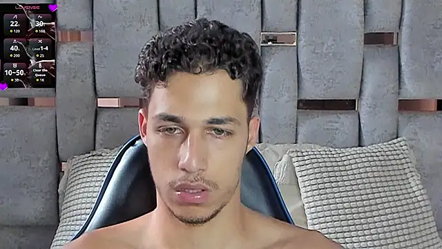 orionblaze69  online show from July 12, 2026, 10:43 pm