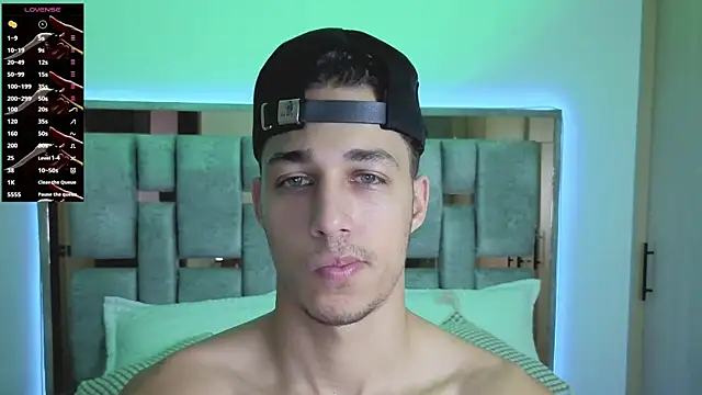 orionblaze69  online show from September 17, 2025, 4:58 am