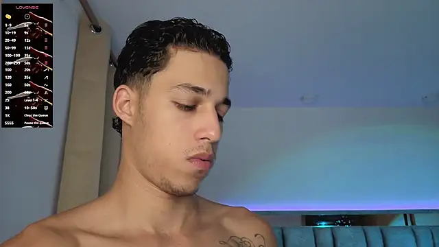 orionblaze69  online show from September 11, 2025, 12:43 am