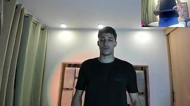 orionblaze69  online show from July 10, 2026, 2:00 am