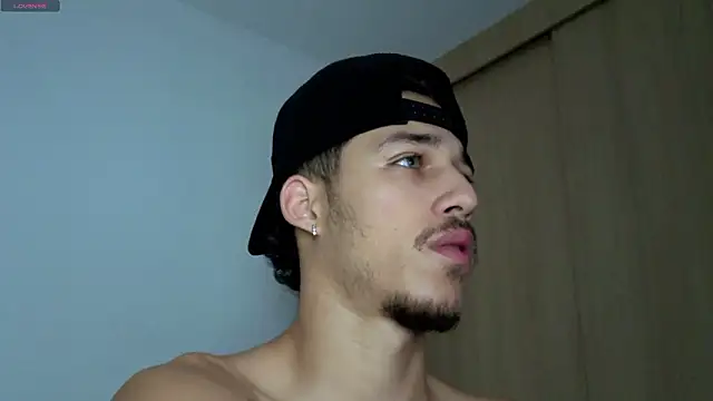 Snapshot of orionblaze69_ chatting on February 21, 2026, 10:06 am orionblaze69 online show from February 21, 2026, 10:06 am