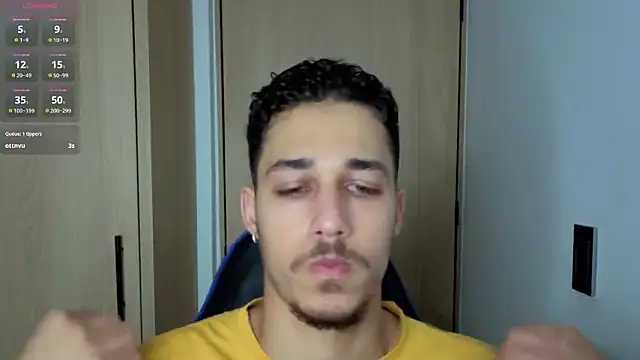 Snapshot of orionblaze69_ chatting on February 22, 2026, 12:02 am orionblaze69 online show from February 22, 2026, 12:02 am