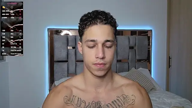 orionblaze69  online show from September 9, 2025, 2:43 am