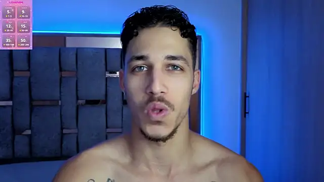 Snapshot of orionblaze69_ chatting on February 13, 2026, 1:49 am orionblaze69 online show from February 13, 2026, 1:49 am