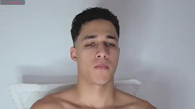 orionblaze69  online show from October 4, 2025, 3:30 am