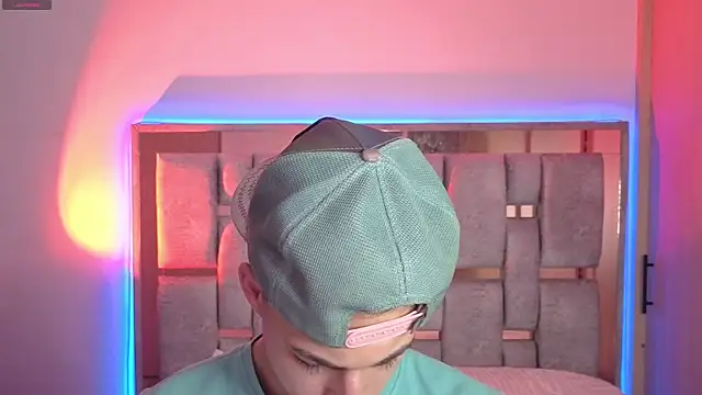 orionblaze69  online show from April 11, 2026, 2:08 am