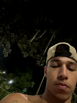 orionblaze69  online show from September 15, 2025, 4:35 am