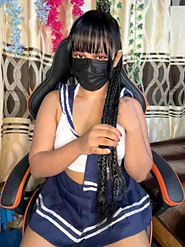 Ariana  Marie online show from November 14, 2025, 4:21 pm