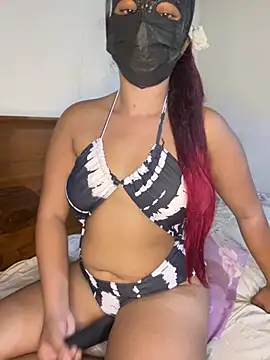 Ariana  Marie online show from March 26, 2026, 12:47 pm