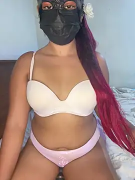 Ariana  Marie online show from March 21, 2026, 6:01 pm