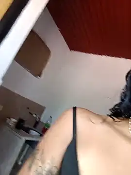 Fernanda30 online show from October 12, 2025, 7:26 pm