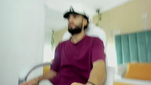 Ryan Jackson  online show from September 12, 2025, 11:15 pm