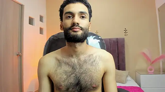 Ryan Jackson  online show from December 19, 2025, 1:42 am