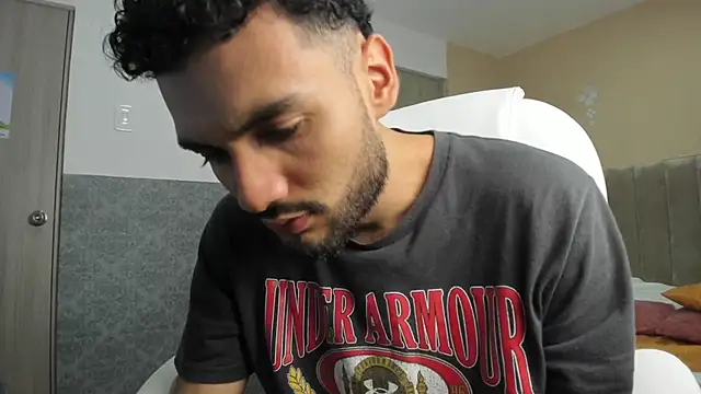 Ryan Jackson  online show from September 24, 2025, 11:10 pm