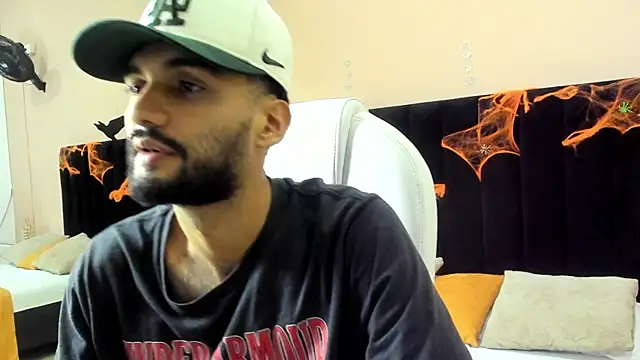 Ryan Jackson  online show from October 8, 2025, 5:20 am