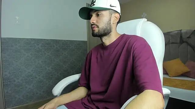 Ryan Jackson  online show from October 1, 2025, 11:19 pm