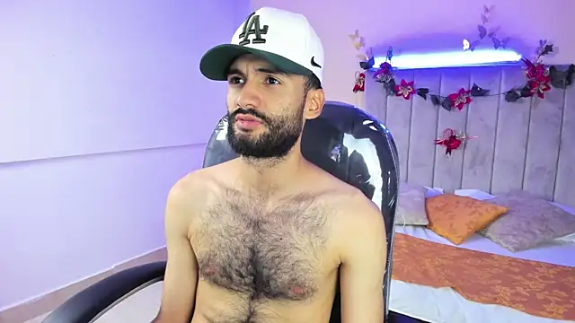 Ryan Jackson  online show from December 21, 2025, 4:58 am