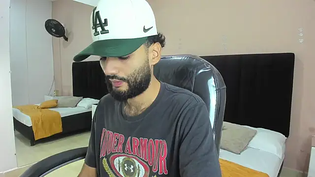 Ryan Jackson  online show from November 10, 2025, 5:45 am