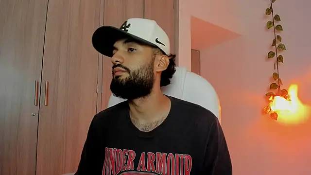 Ryan Jackson  online show from September 10, 2025, 11:26 pm