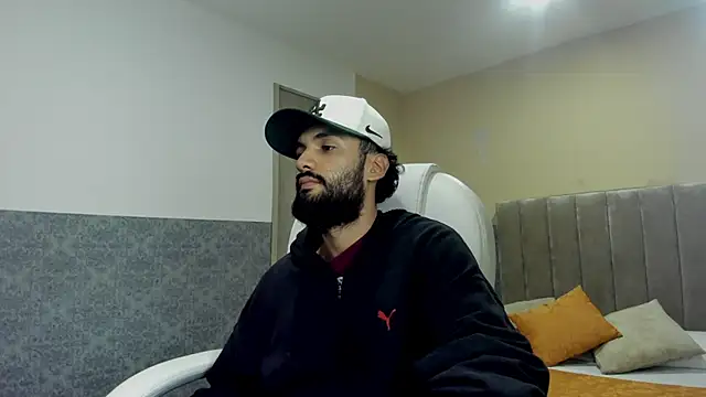 Ryan Jackson  online show from September 20, 2025, 1:10 am