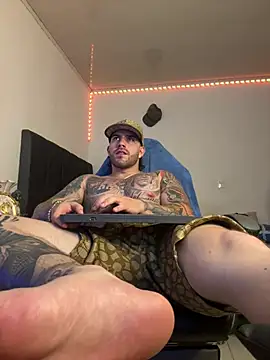 Ades Lowe online show from April 23, 2026, 5:25 am