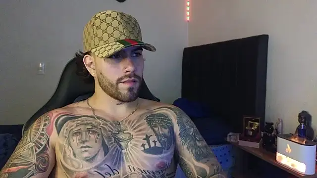 Ades Lowe online show from February 2, 2026, 9:19 am