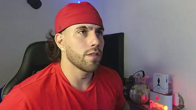 Ades Lowe online show from March 30, 2026, 8:05 am