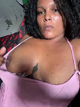 sandrisima1 online show from January 18, 2026, 8:56 pm