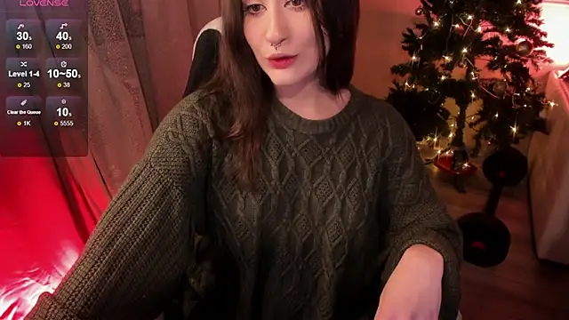 Sserendipityy online show from January 9, 2026, 3:41 pm