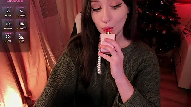 Sserendipityy online show from January 10, 2026, 4:57 pm