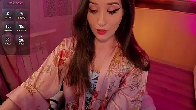 Sserendipityy online show from April 21, 2026, 8:04 pm