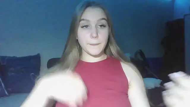 yourhoney Lola  online show from October 19, 2025, 1:25 pm