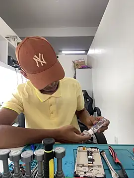 Oqui online show from March 19, 2026, 7:25 pm