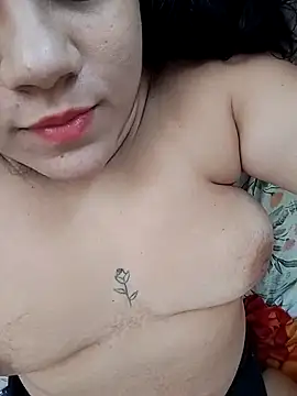 Mari29patty online show from November 12, 2025, 12:53 pm