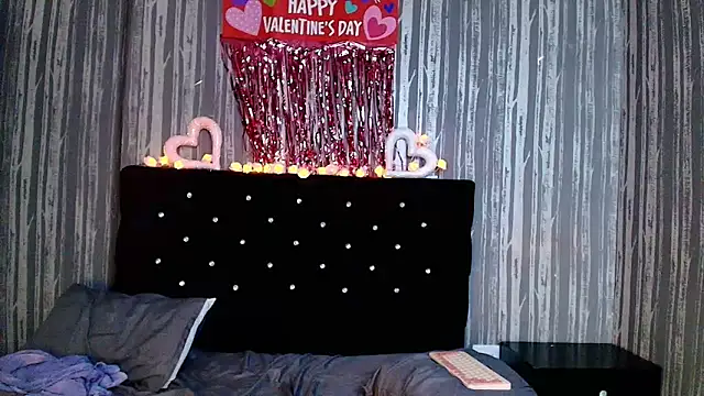 Alicee Moonn online show from February 13, 2026, 8:14 am