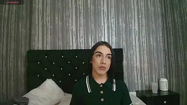 Alicee Moonn online show from May 30, 2026, 8:14 pm