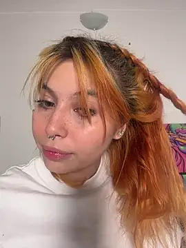 YunoRose  online show from November 24, 2025, 3:17 am