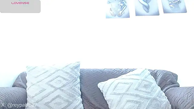 ReyPablo1 online show from November 30, 2025, 2:07 pm