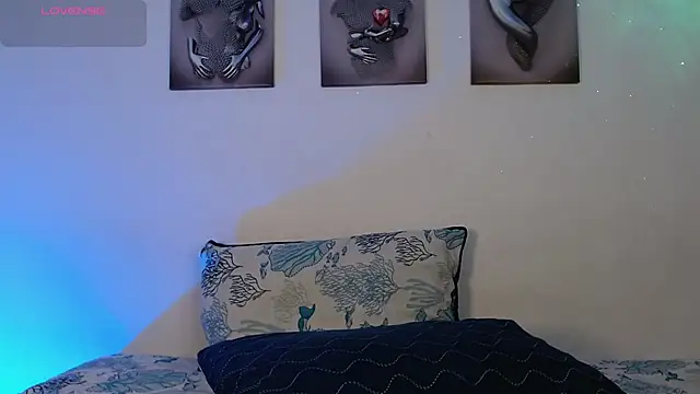 ReyPablo1 online show from September 27, 2025, 5:08 pm