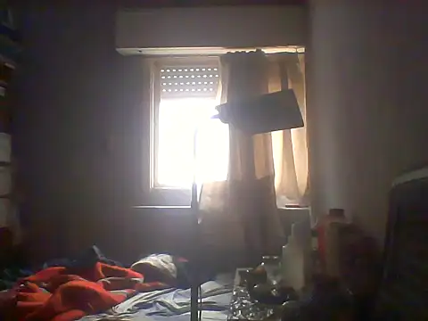 Joxker34 online show from July 15, 2026, 1:51 pm