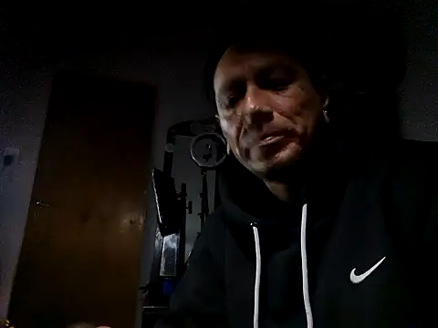 Joxker34 online show from July 24, 2026, 4:36 pm
