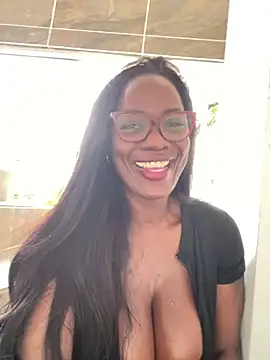 Bustykeyla online show from January 16, 2025, 10:12 pm