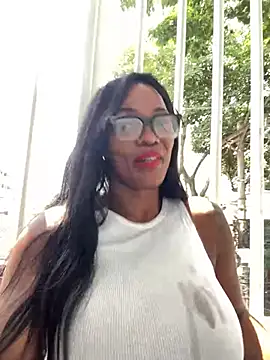 Bustykeyla online show from February 7, 2026, 5:10 pm