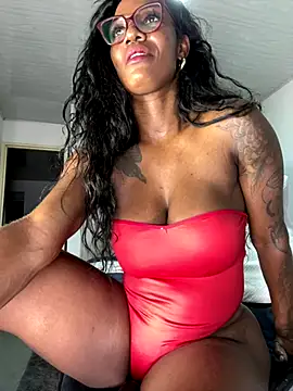 Bustykeyla online show from September 28, 2025, 12:17 am