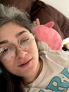 Alix Valentine online show from September 20, 2025, 4:01 pm